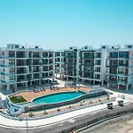 Apartman Carisa Elysium *