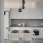 Carisa Elysium Apartman Lárnaka