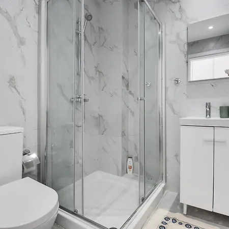 Carisa Elysium アパート