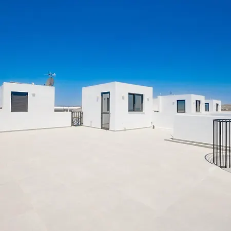 Carisa Elysium ラルナカ