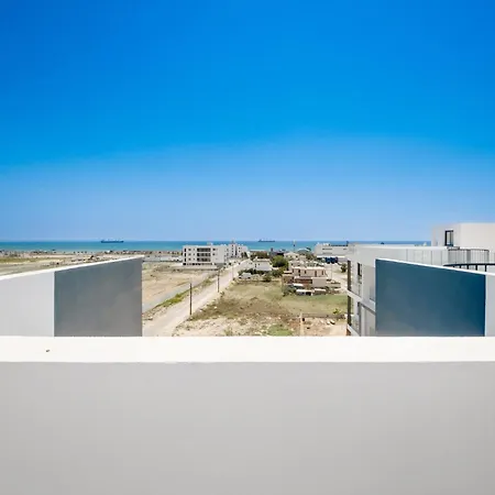 Carisa Elysium アパート *