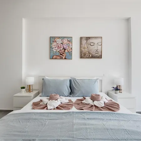 Apartamento Carisa Elysium