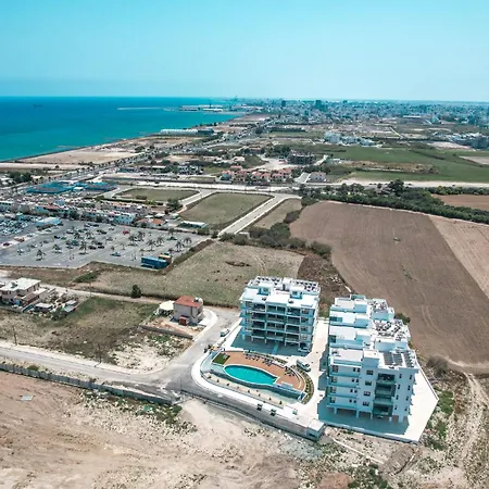 Apartman Carisa Elysium *
