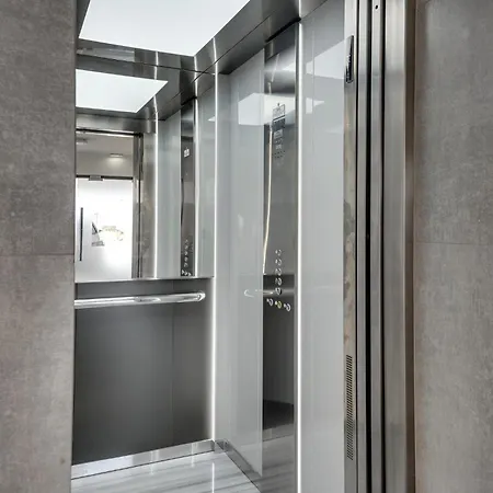 Apartamento Carisa Elysium Lárnaca