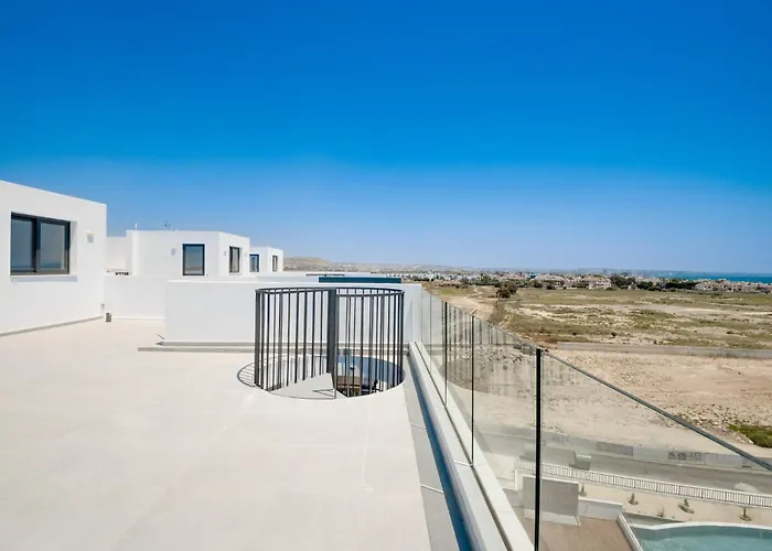 Carisa Elysium Apartmán *