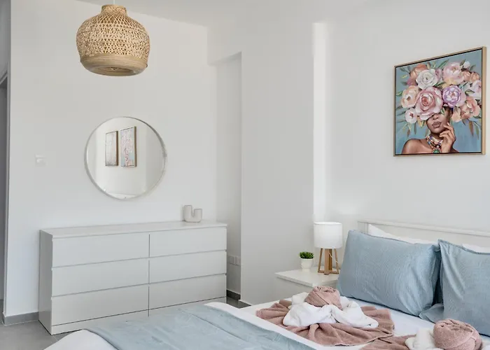 Apartmán Carisa Elysium *