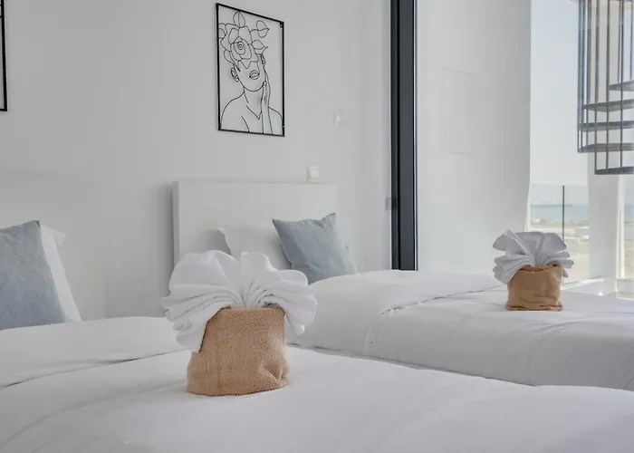 Carisa Elysium Apartmán *