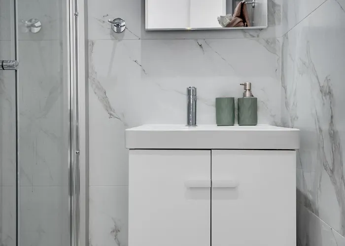 Apartmán Carisa Elysium Larnaca