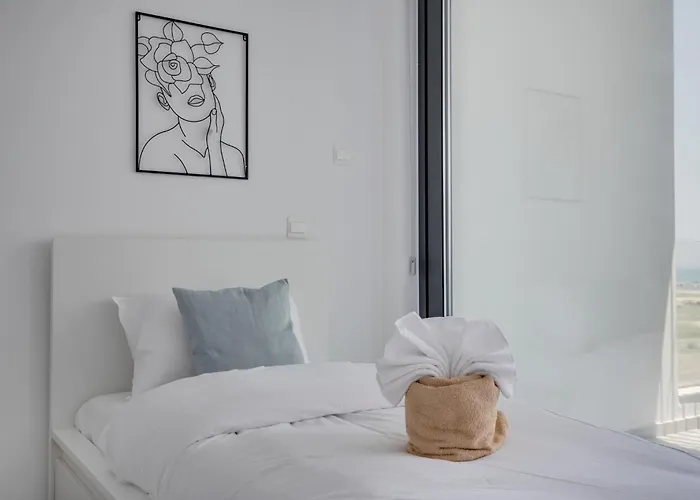 Carisa Elysium Apartmán