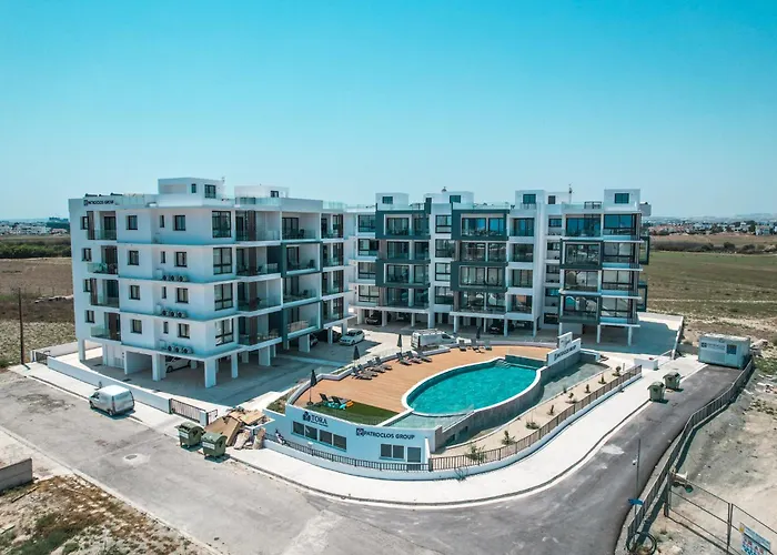 Carisa Elysium Apartmán *