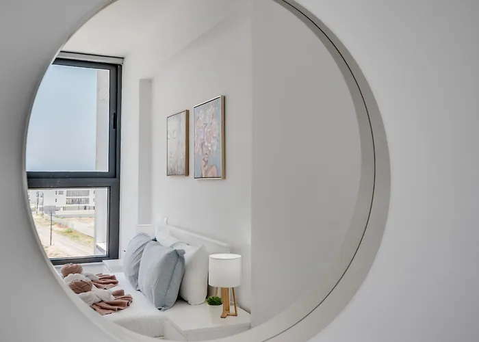 Apartmán Carisa Elysium *