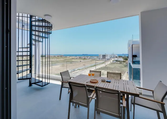 Carisa Elysium Apartmán