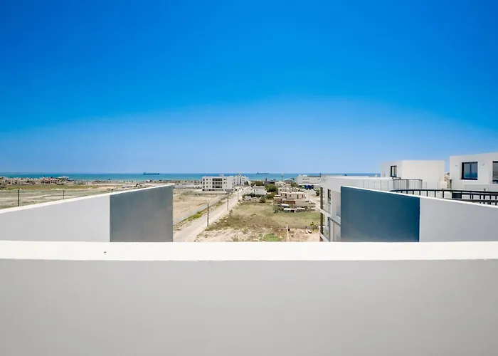 Carisa Elysium Apartmán *