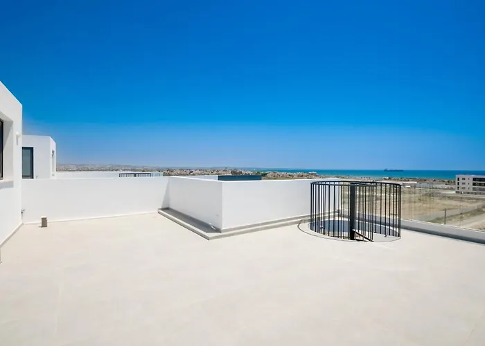 Carisa Elysium Apartmán *