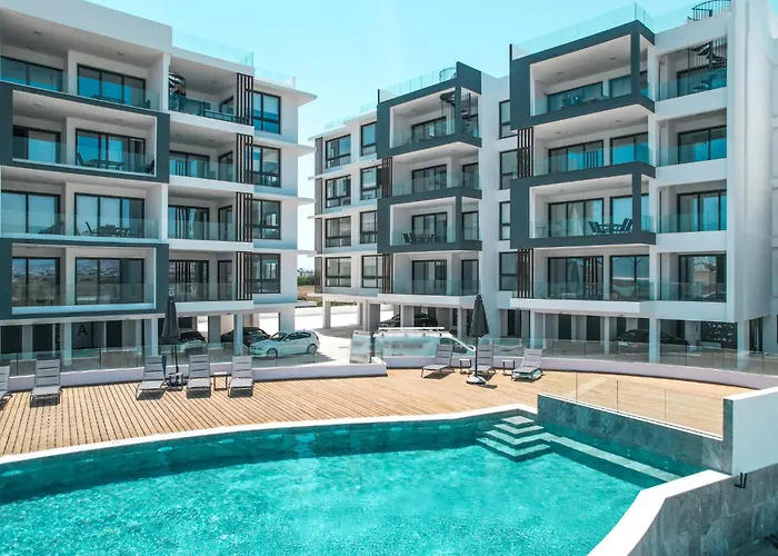 Carisa Elysium Apartmán