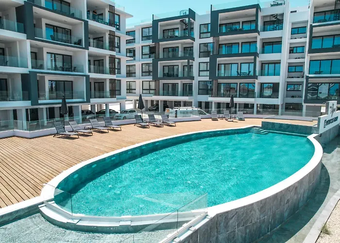 Apartmán Carisa Elysium