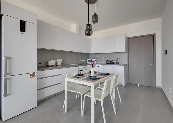 Carisa Elysium Apartmán *