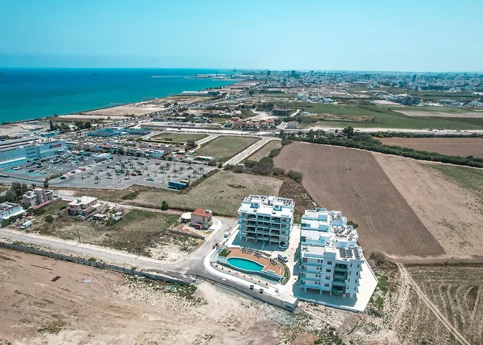 Apartmán Carisa Elysium *