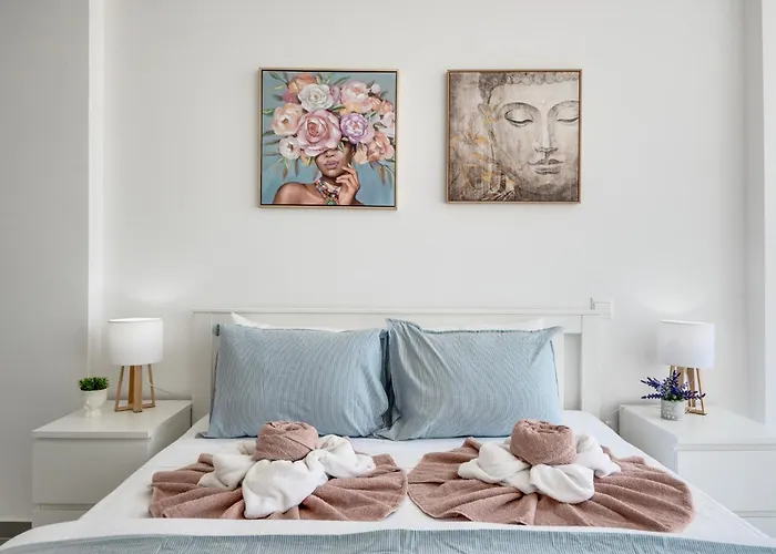 Apartmán Carisa Elysium