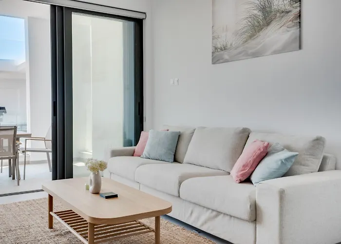 Carisa Elysium Apartmán