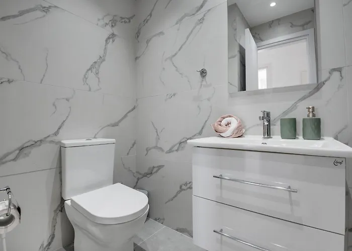 Apartmán Carisa Elysium Larnaca