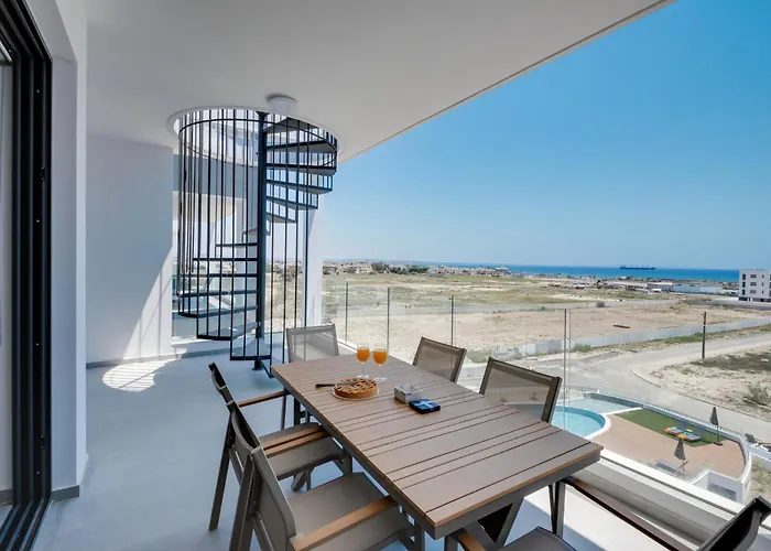 Carisa Elysium Apartmán