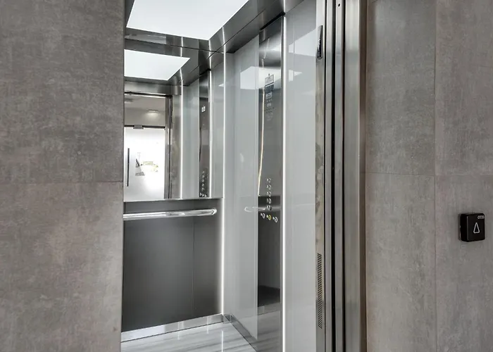 Apartmán Carisa Elysium Larnaca