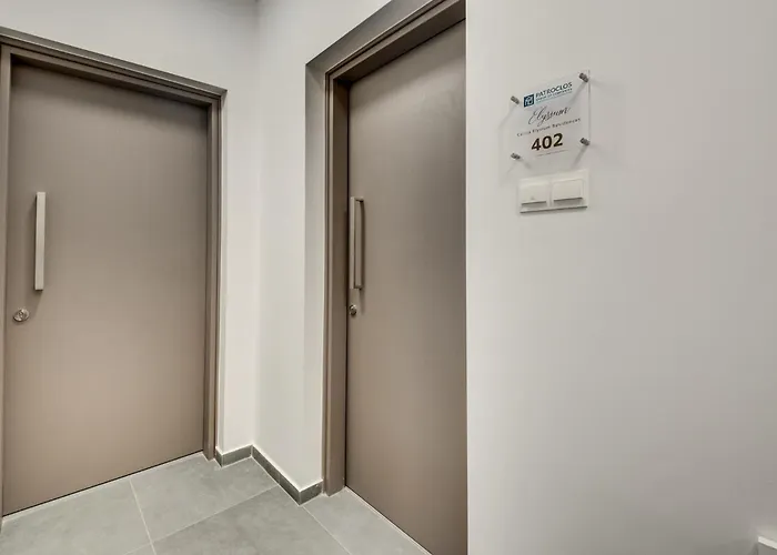 Apartmán Carisa Elysium