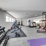 Appartement Carisa Elysium *