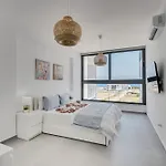 Apartment Carisa Elysium *