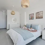 Carisa Elysium Apartment Larnaca