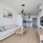 Carisa Elysium Apartment