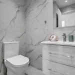 Apartment Carisa Elysium Larnaca