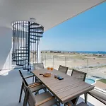 Carisa Elysium Apartment