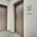 Apartment Carisa Elysium