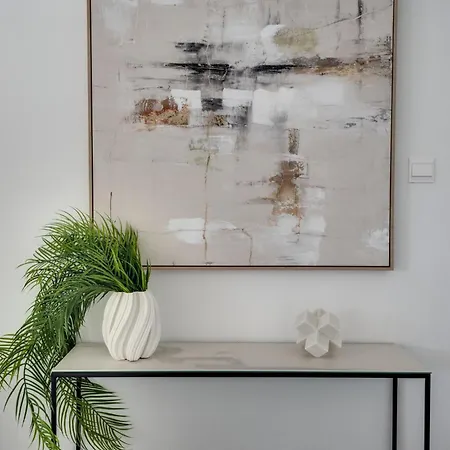 Apartment Carisa Elysium