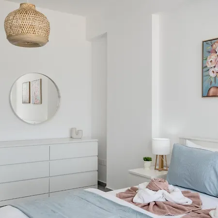 Apartment Carisa Elysium *