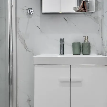 Apartment Carisa Elysium Larnaka