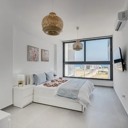 Apartment Carisa Elysium *