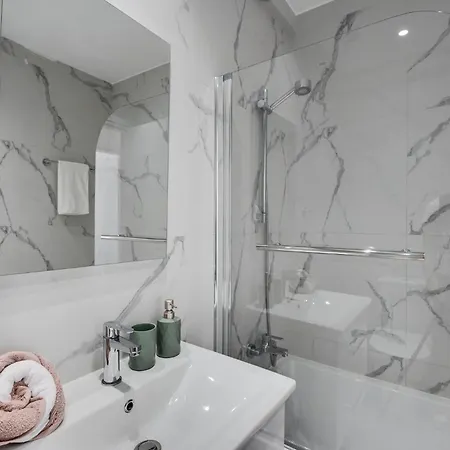 Apartment Carisa Elysium