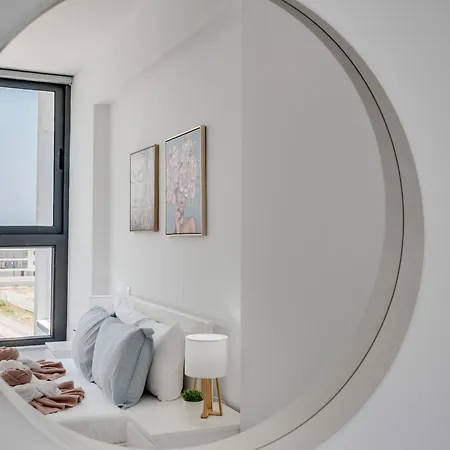 Apartment Carisa Elysium *