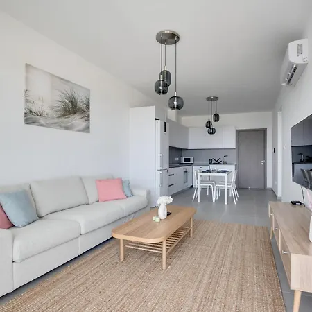 Carisa Elysium Apartmán