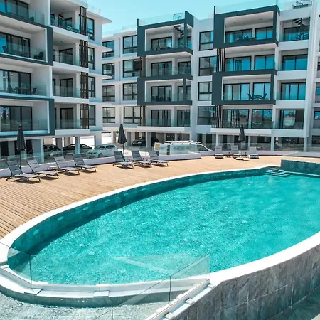 Apartment Carisa Elysium