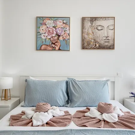 Apartment Carisa Elysium