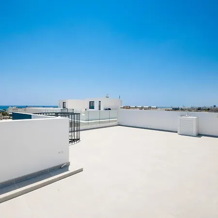 Apartmán Carisa Elysium Larnaca