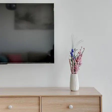 Carisa Elysium Larnaka