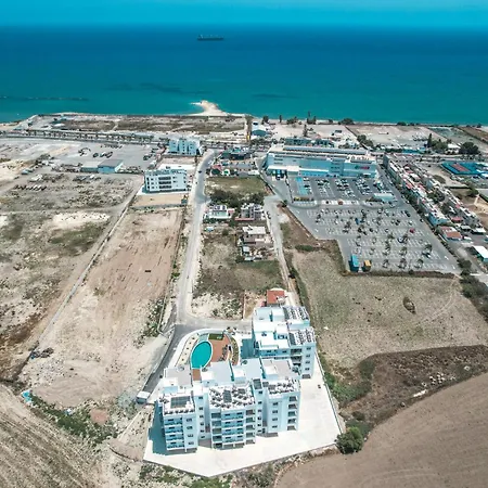 Carisa Elysium Larnaca