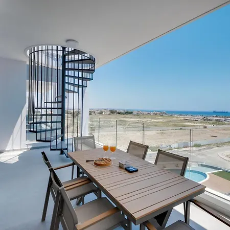 Carisa Elysium Apartmán