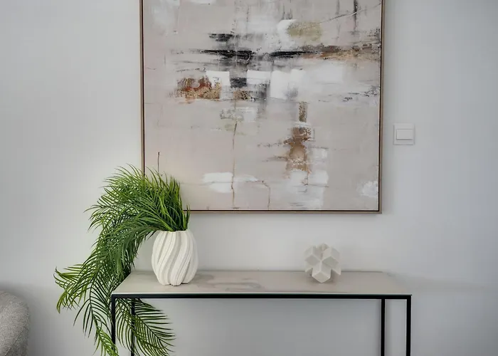 Appartamento Carisa Elysium