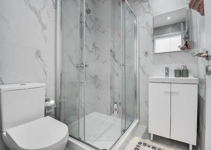 Carisa Elysium شقة